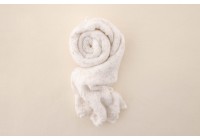 Wrap Tricot Max - Branco