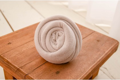 Wrap de Contenção Bege