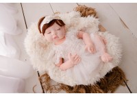 Pelo Fluffy Off White Pelo Fluffy Off White