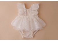 Conjunto Camila - Newborn Conjunto Camila - Newborn