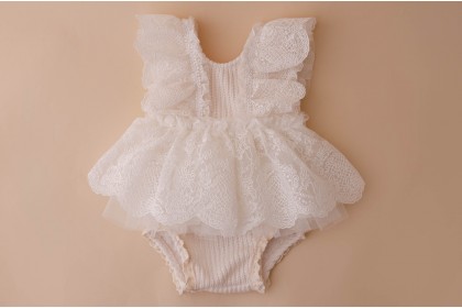 Conjunto Camila - Newborn Conjunto Camila - Newborn