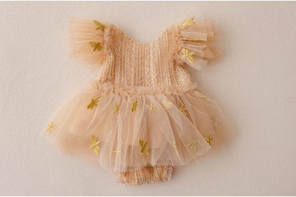 Conjunto Lupita - Newborn Conjunto Lupita - Newborn