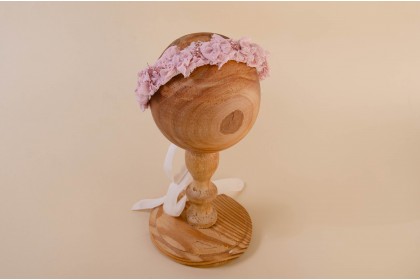 Coroa Rosa Antigo