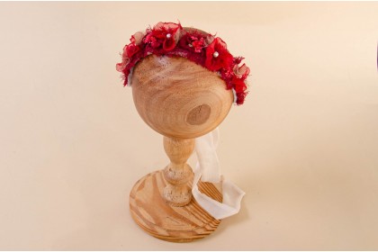 Coroa Red