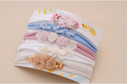 Kit Headband - Lara