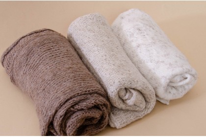 Kit Wrap Tricot 2 - Pequenos Defeitos