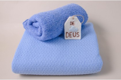 Kit Blue Jeans
