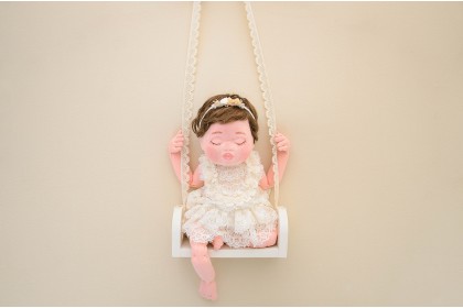 Body Milena - Newborn (Sob Encomenda)