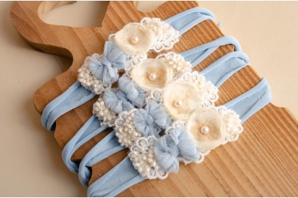 Headband Bonnie