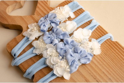 Headband Ana Clara