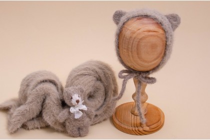 Kit Bear Areia