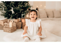 Vestido Angelina (Sob encomenda) Vestido Angelina (Sob encomenda)