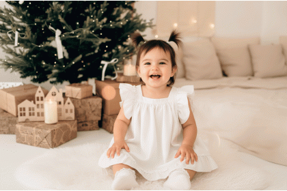 Vestido Angelina (Sob encomenda)