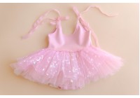 Body Bailarina