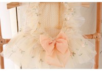 Body Lis - Newborn (sob encomenda)