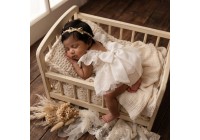 Conjunto Camila - Newborn