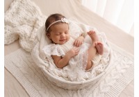 Conjunto Pietra - Newborn