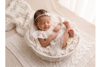 Conjunto Pietra - Newborn