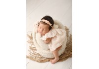 Conjunto Marie - Newborn