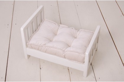 Futon Grande Pérola
