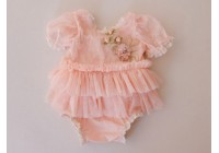 Conjunto Jolie - Newborn Conjunto Jolie - Newborn