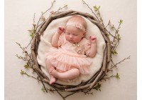 Conjunto Jolie - Newborn Conjunto Jolie - Newborn