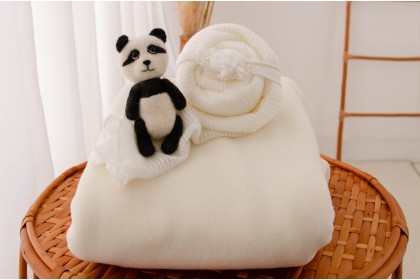 Kit Pandinha