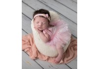 Body Bailarina Rosa (pré-venda) Body Bailarina Rosa (pré-venda)