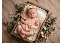 Conjunto Catarina - Newborn Conjunto Catarina - Newborn