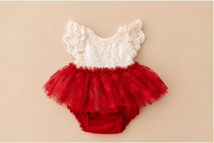 Conjunto Mia  - Newborn 