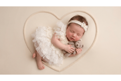 Conjunto Pietra - Newborn