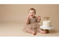 Conjunto Sarah - 9 a 12 meses