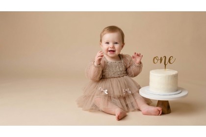 Conjunto Sarah - 9 a 12 meses