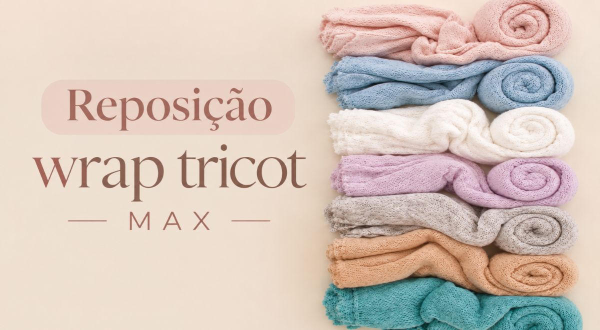 wrap tricot max