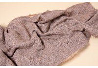 Wrap Tricot Petit Marrom