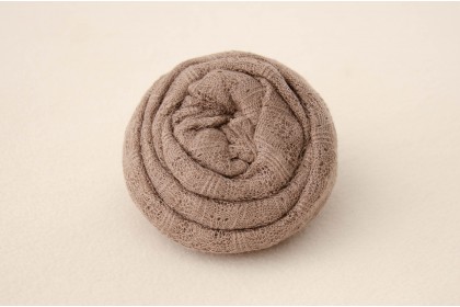 Wrap Tulipa - Taupe