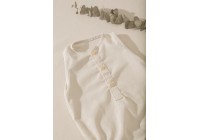 Body Dakota - 9 a 12 meses