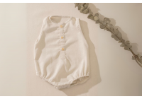Body Dakota - 9 a 12 meses