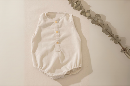 Body Dakota - 9 a 12 meses