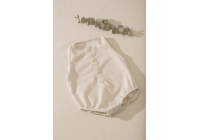 Body Dakota - 9 a 12 meses