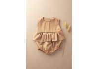 Body Rebeca - 9 a 12 meses