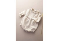 Body Helena - 3 a 6 meses