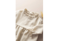 Body Helena - 3 a 6 meses