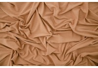 Manta Texture Trancinhas Marrom