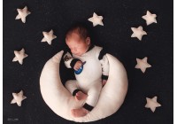 Lua Posicionadora - Pérola