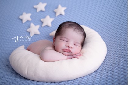 Lua Posicionadora - Pérola