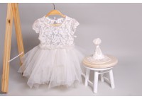 Conjunto Smash The Cake Sofia - 9 a 12 meses