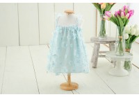 Conjunto Serena Ocean - 6 a 12 meses (pré-venda)