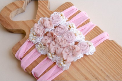 Headband Linda