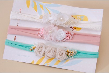 Kit Headband - Larissa